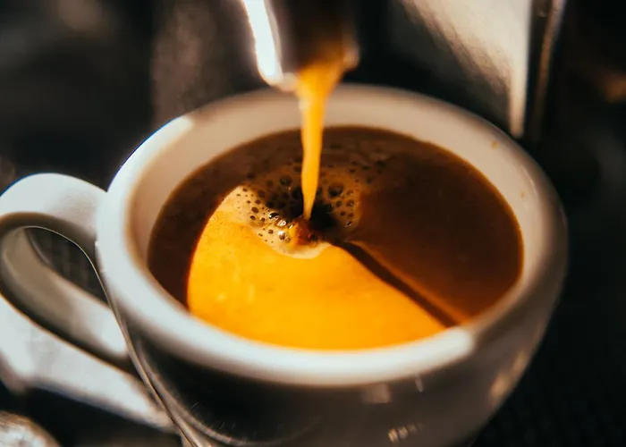 Garner Hotel Berlin - Messe by IHG